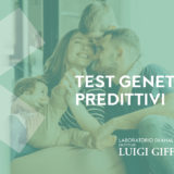 test genetici predittivi