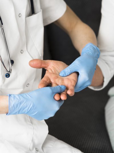 Check Up Reumatologico