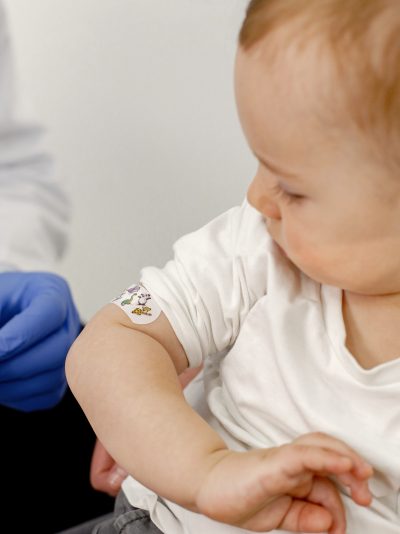 Check Up Bambino