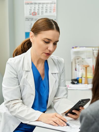 Check Up Monitoraggio Ormonale Donna