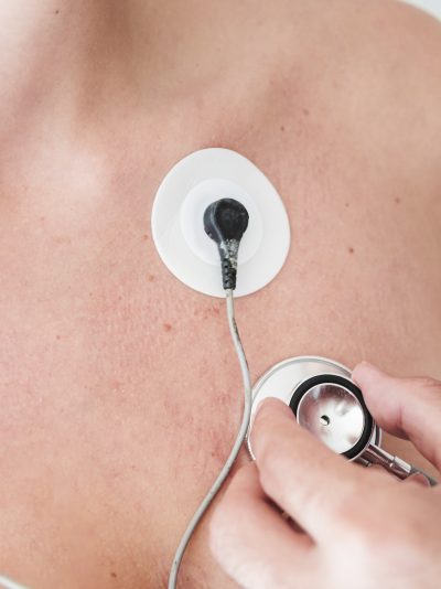 Holter Cardiaco