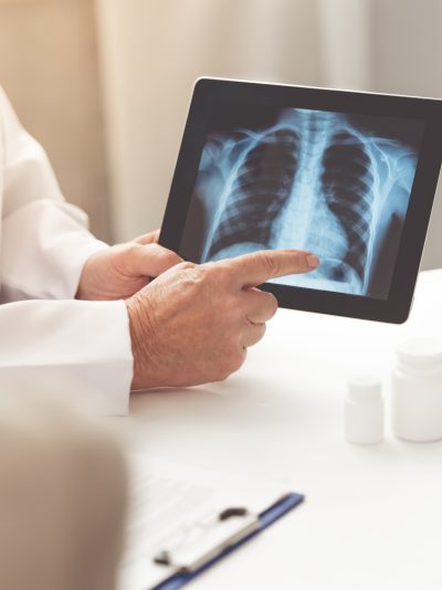 Pneumologia