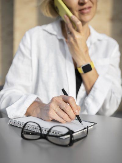 Medicina del lavoro