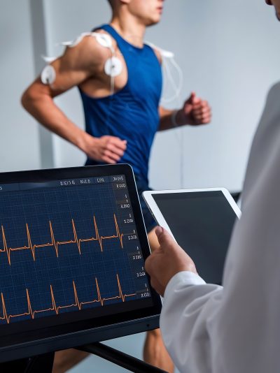 Medicina dello sport