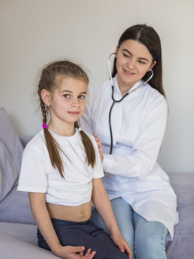 Pediatria
