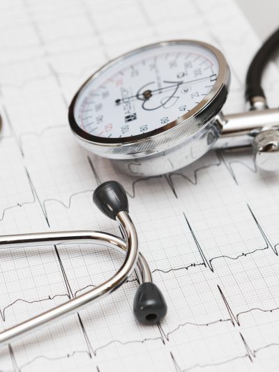 Screening Cardiologico