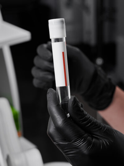 Screening Assetto Lipidico