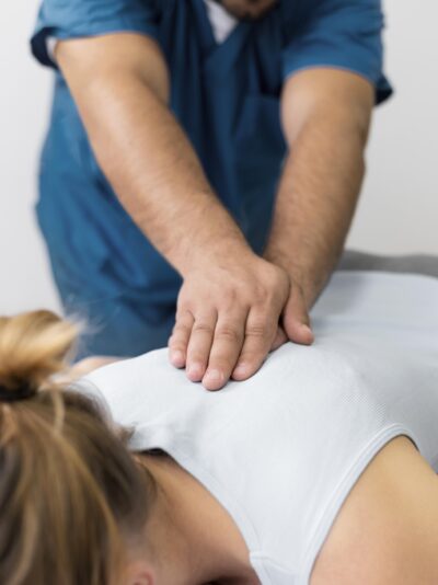 Osteopatia